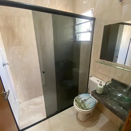 Apartamento Bela Vista II Guaratinguetá Exterior foto