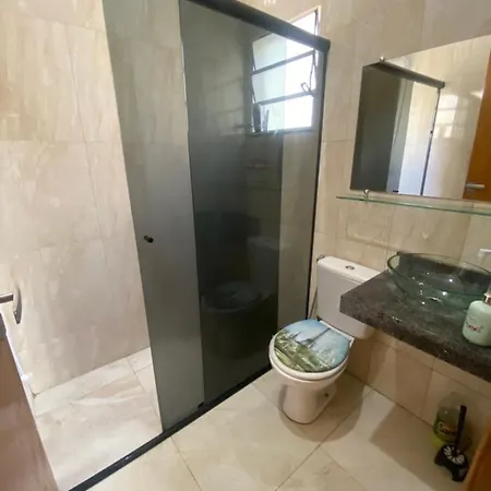 Apartamento Bela Vista II Guaratinguetá Exterior foto