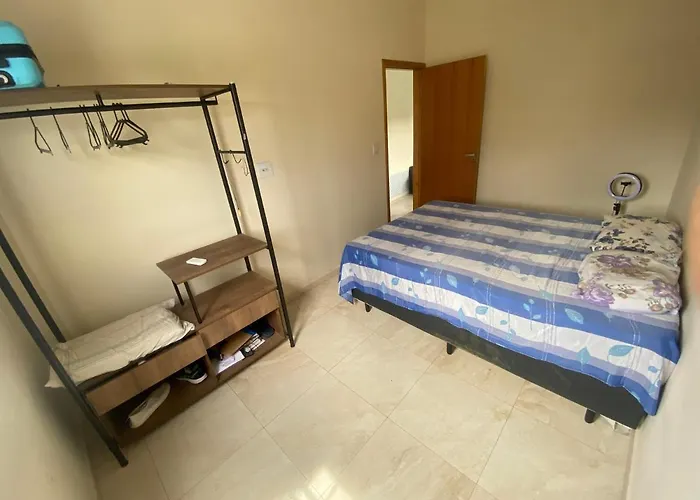 Apartamento Bela Vista II