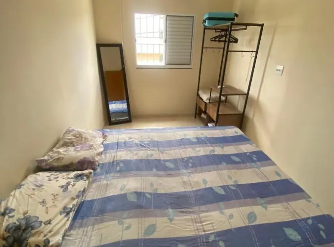 Apartamento Bela Vista II