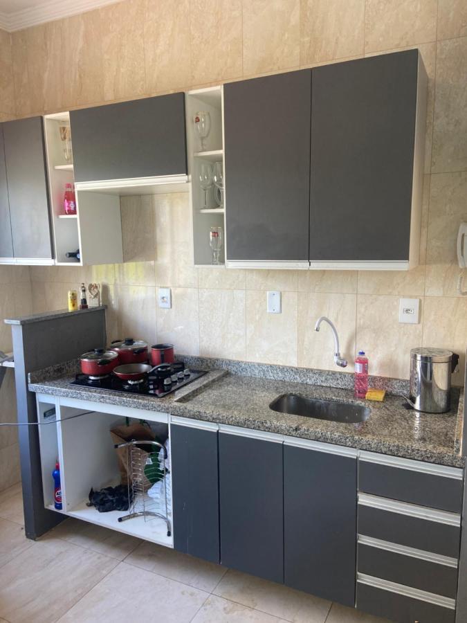Apartment Bela Vista Ii