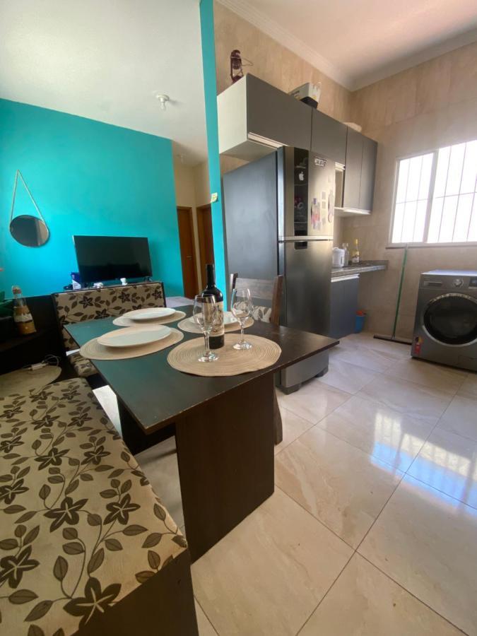 Apartment Bela Vista Ii Guaratingueta
