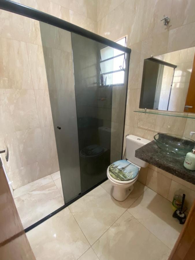 Apartment Bela Vista Ii Guaratingueta