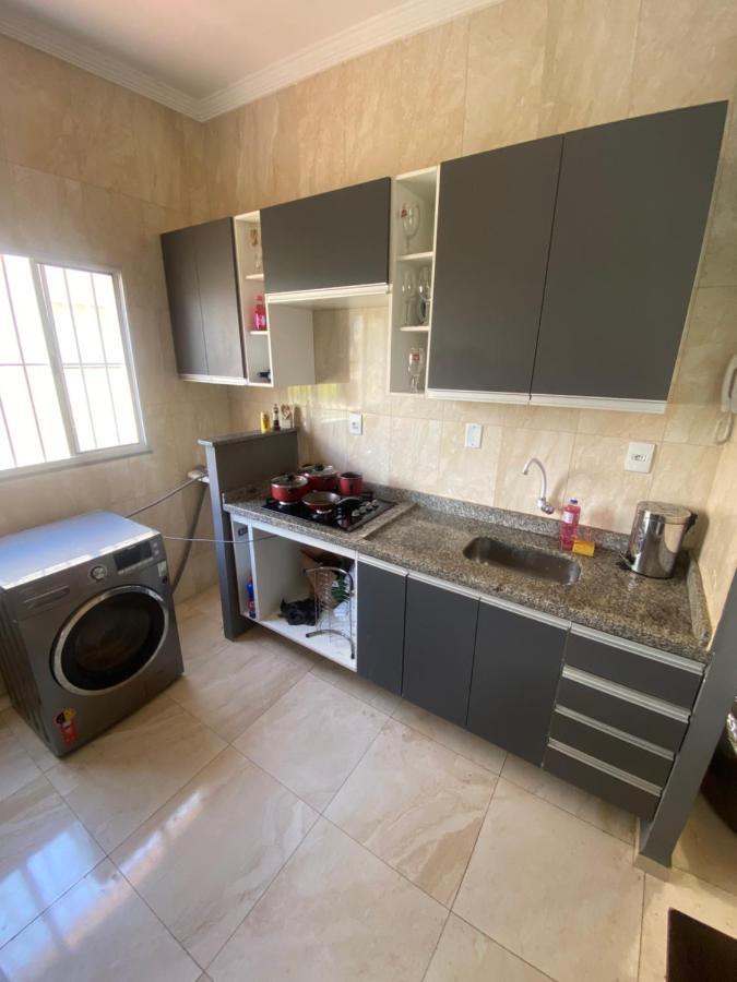 Apartment Bela Vista Ii *